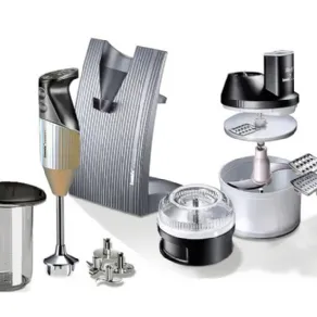 Accessori frullatore