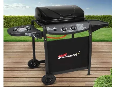 Barbecue a gas prezzi, ecco come sceglierlo