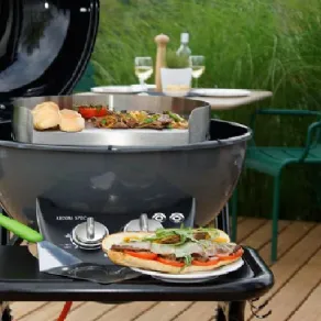 Barbecue a gas prezzi
