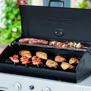  Barbecue a gas Campingaz Xpert 200 LS Rocky 