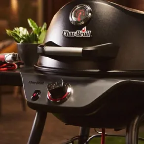 Barbecue a gas All-Star 120 B – Char Broil