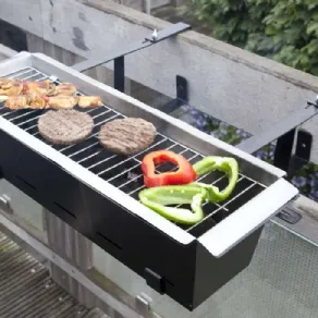 Barbecue mod. 11900 di Landmann