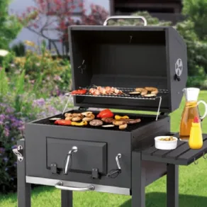Barbecue a carbone Tepro – Toronto 1061