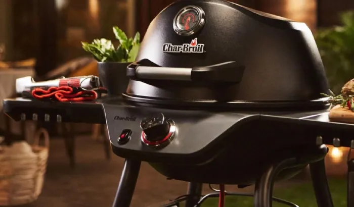 Barbecue a gas All-Star 120 B – Char Broil