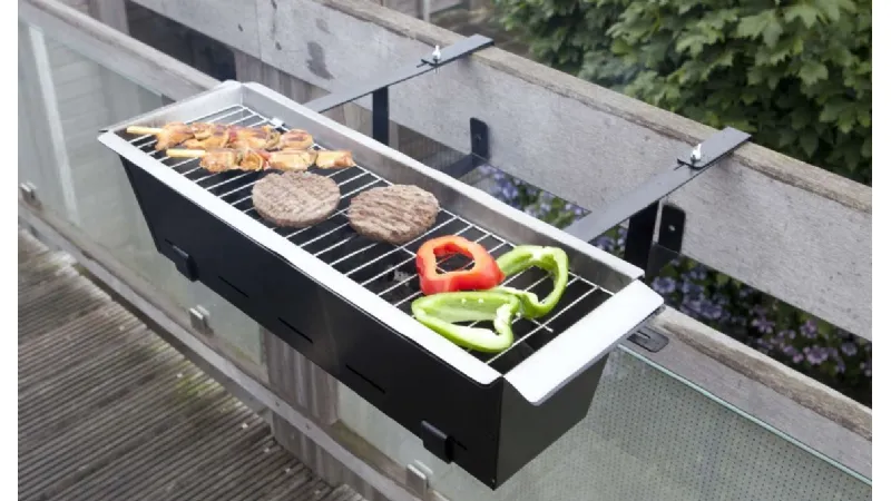 Barbecue mod. 11900 di Landmann