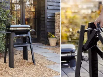 barbecue elettrico