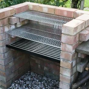 Barbecue muratura fai da te