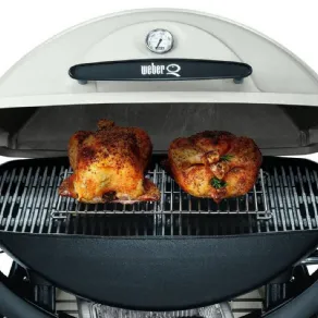 barbecue Weber