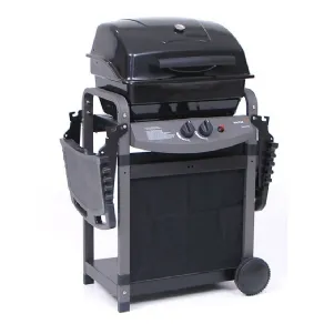 barbecue gas Saporillo di Sochef