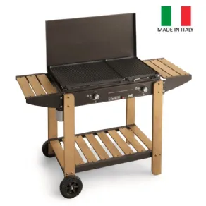 arbecue Lugano di Bst