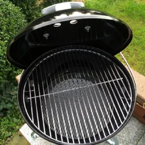 barbecue weber