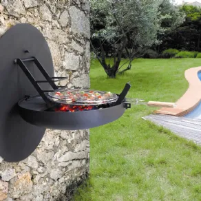 Barbecue Sigmafocus di Focus