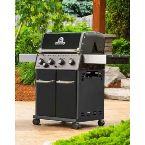 barbecue a gas Baron 440 di Broil King