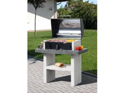 Sunday barbecue Newport