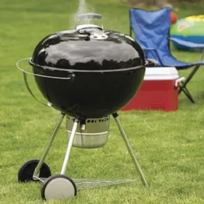 Barbecue Original Kettle di Weber