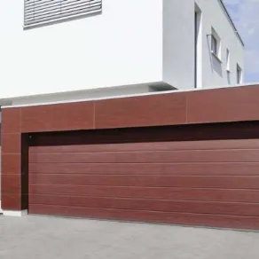 Porte sezionali