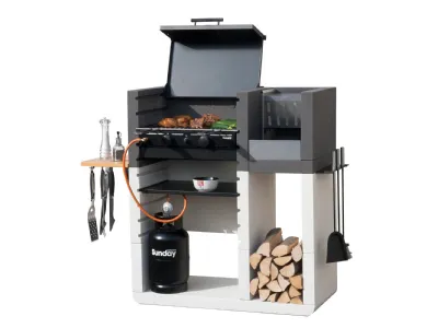 BBQ: guida alla scelta del barbecue