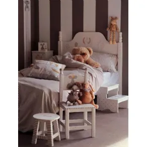 lettino per bambini