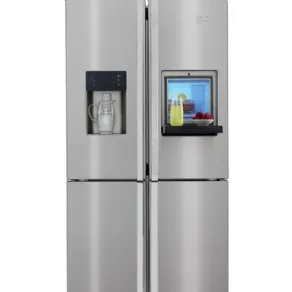 Beko frigoriferi no frost