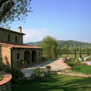 casale toscano