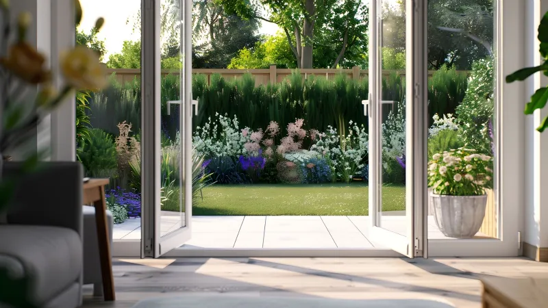 La primavera sta arrivando