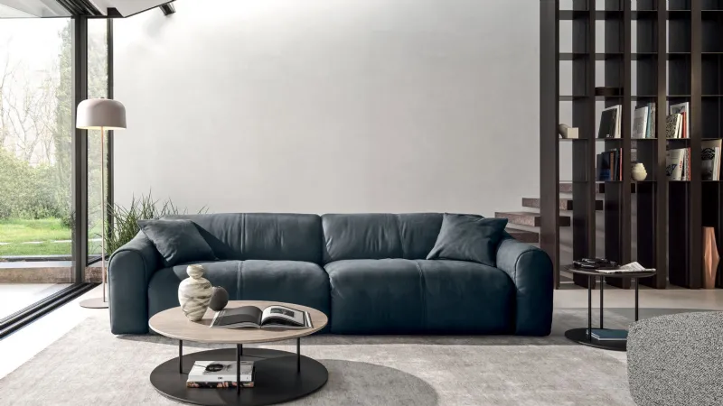 Divano Daily, Ditre Italia