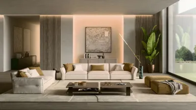 Divano Oasi di STI Milano