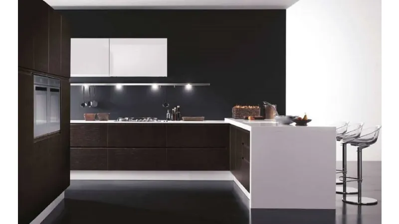 Berloni cucine moderne