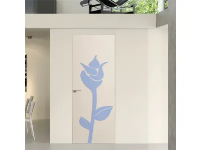 porta filo muro Bertolotto