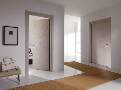 Bertolotto Porte spa