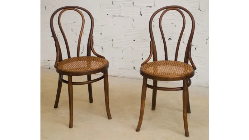sedie Thonet