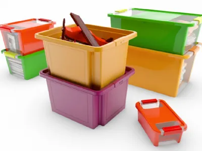 complementi box kis