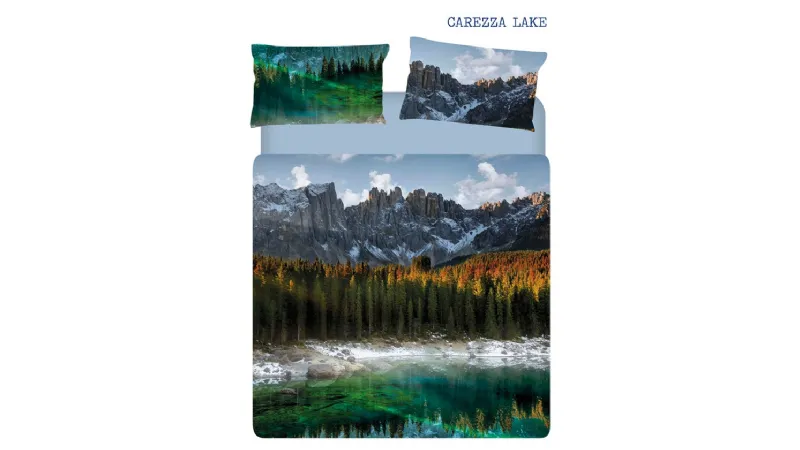 Collezione Sogni di Viaggio di Caleffi