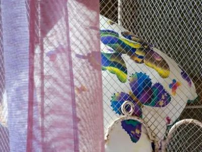 Biancheria per letto Mastro Raphaël. Home couture primaverile