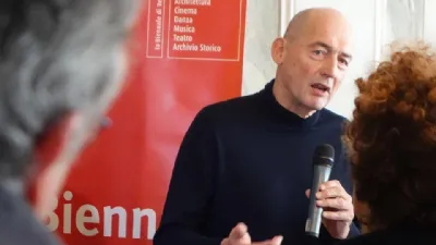 Rem Koolhaas