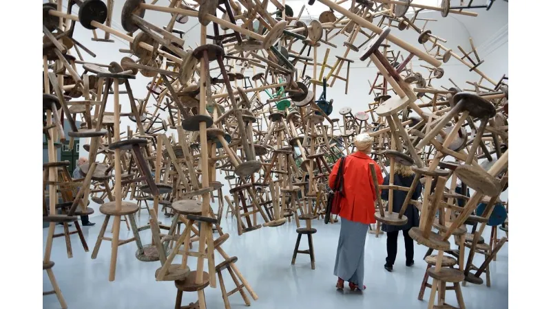 biennale di venezia architettura