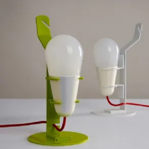 Lampada da appoggio