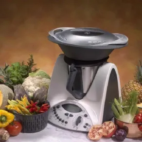 thermomix bimby
