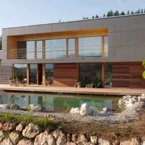 casa passiva