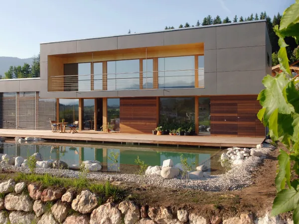 casa passiva