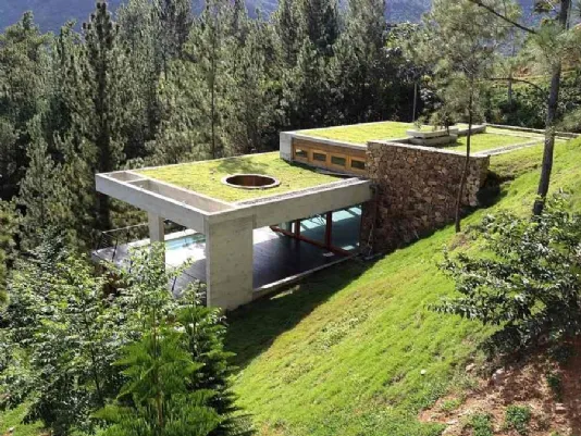 bioarchitettura 