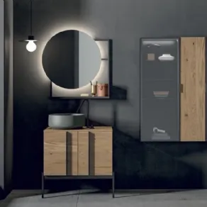 Mobili bagno Birex