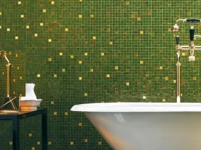 Mosaico Bisazza