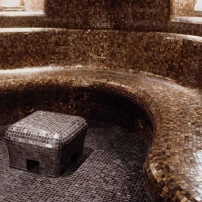 Bisazza Mosaico