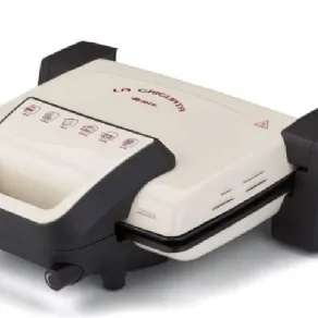 Bistecchiere elettriche
