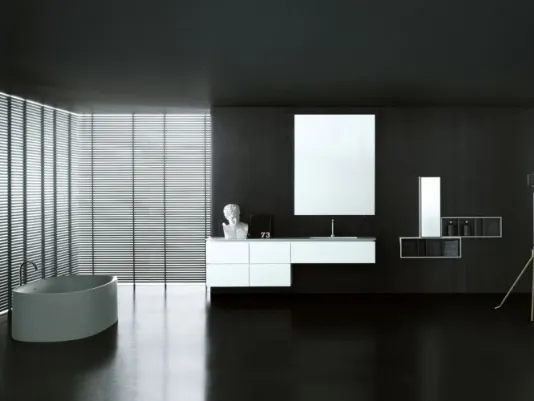 Collezione bagno B14 - Boffi