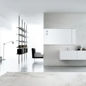 Linea bagno moderno B20 - Boffi