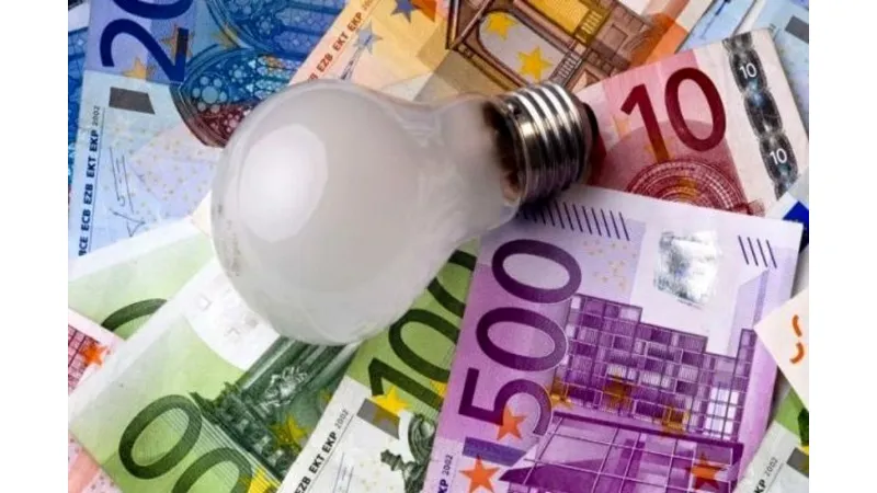 Bollette luce e gas più economiche