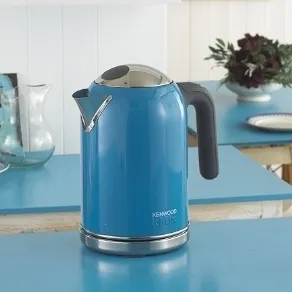 Bollitore acqua