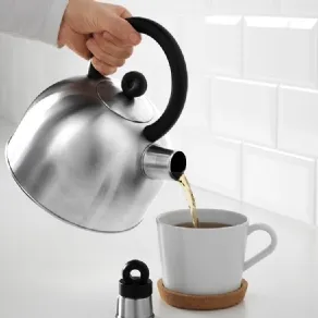 Bollitori acqua elettrici